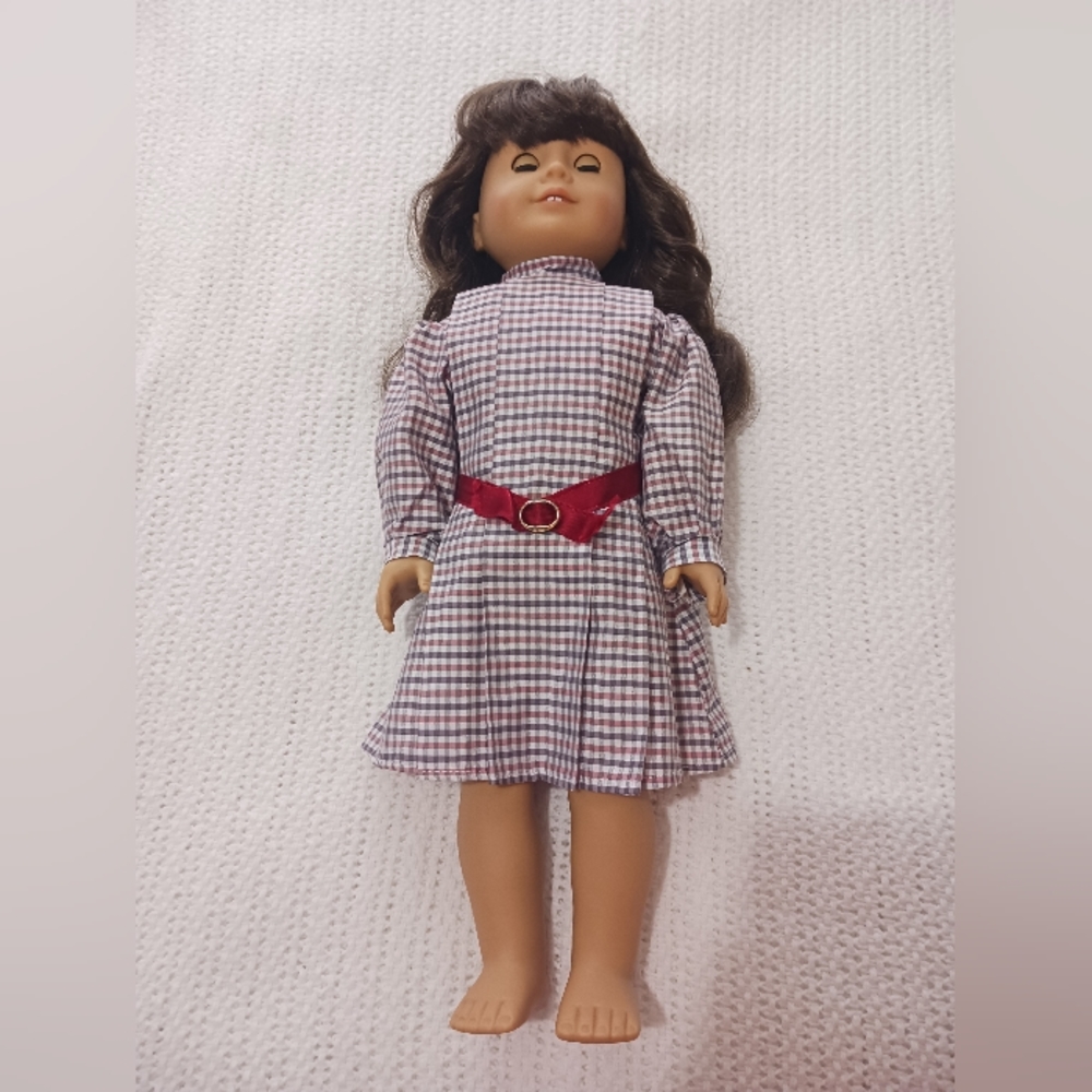 American Girl doll Samantha